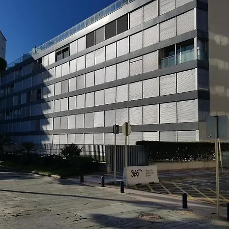 Penthouse In Platja D Aro Front Sea With Parking Apartment Platja d'Aro Exterior photo