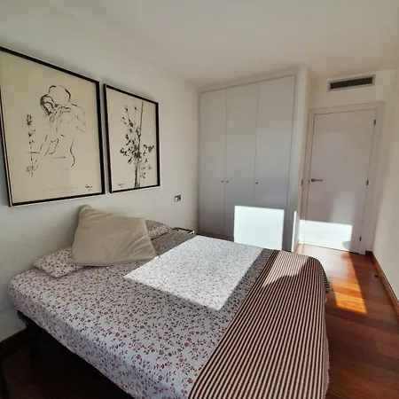 Penthouse In Platja D Aro Front Sea With Parking Apartment Platja d'Aro Exterior photo