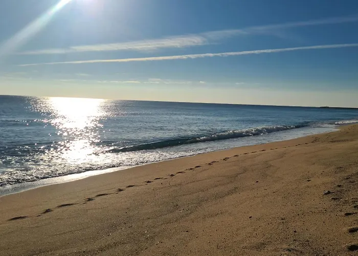 Penthouse In Platja D Aro Front Sea With Parking