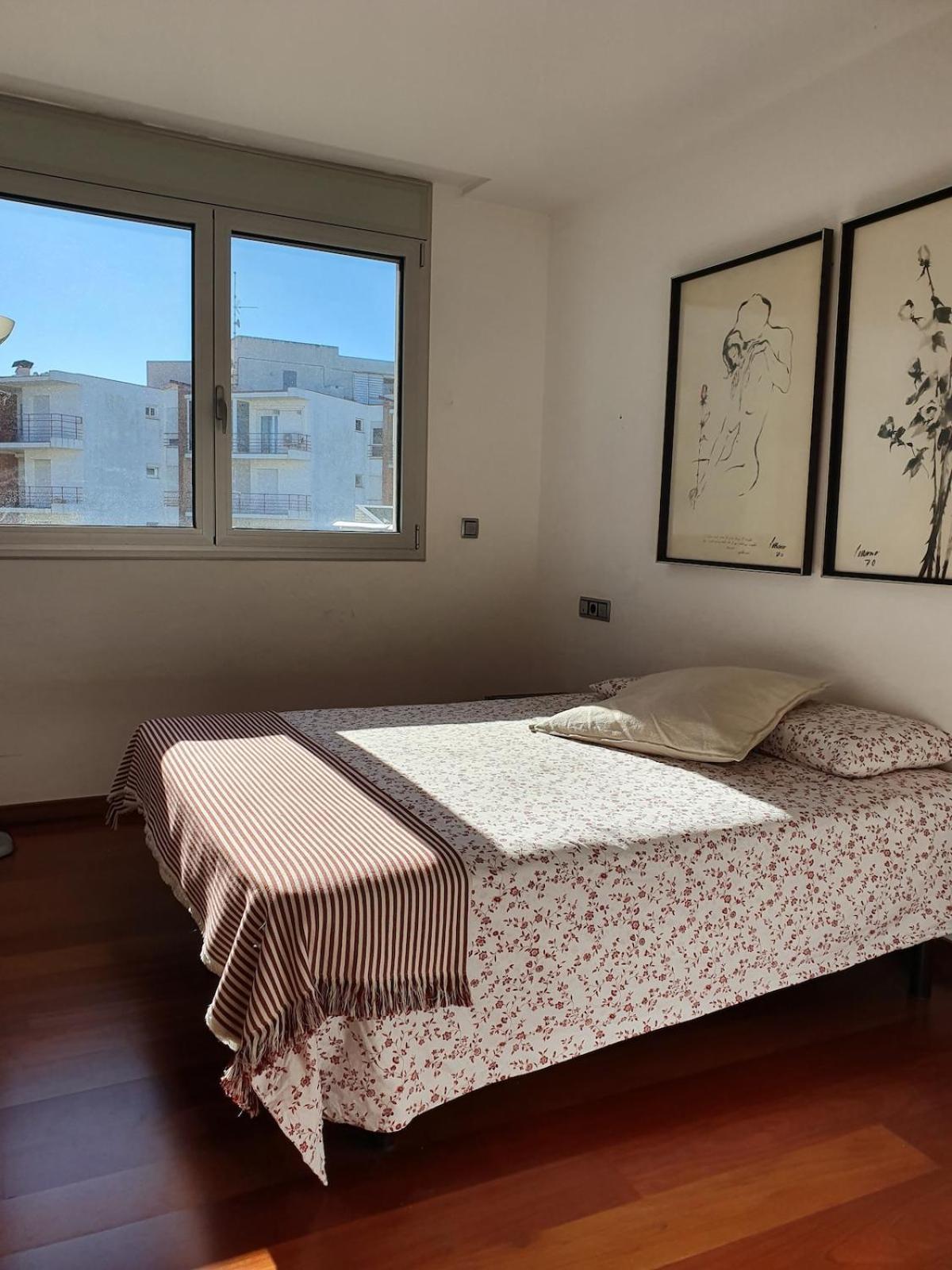 Apartment Penthouse In Platja D Aro Front Sea With Parking Castell-Platja d’Aro