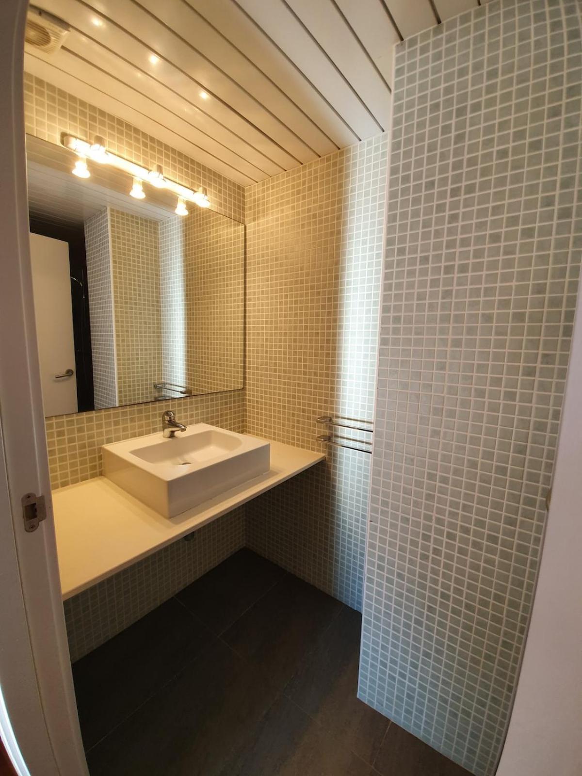 Penthouse In Platja D Aro Front Sea With Parking * Castell-Platja d’Aro