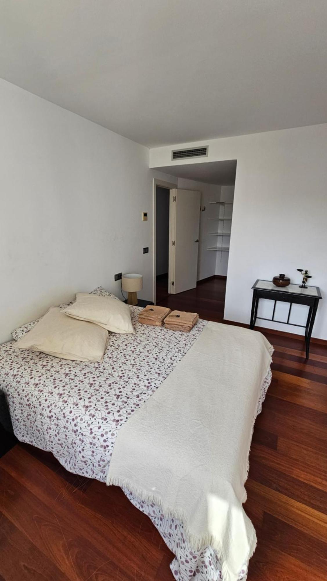 Penthouse In Platja D Aro Front Sea With Parking Castell-Platja d’Aro